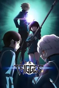 watch-World Trigger