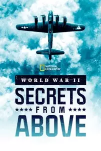 watch-World War II: Secrets from Above