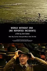 watch-World Without End (No Reported Incidents)