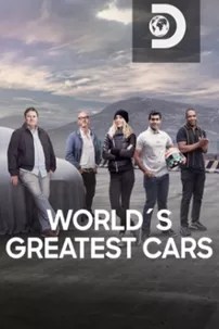 watch-World's Greatest Cars