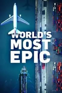 watch-World’s Most Epic