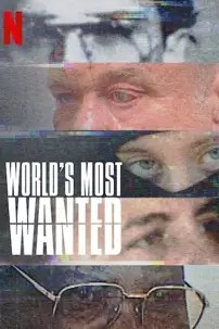 watch-World’s Most Wanted