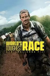 watch-World’s Toughest Race: Eco-Challenge Fiji