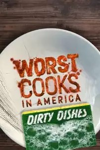 watch-Worst Cooks in America: Dirty Dishes