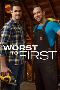 watch-Worst to First