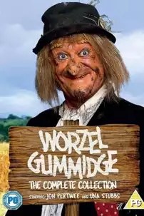 watch-Worzel Gummidge