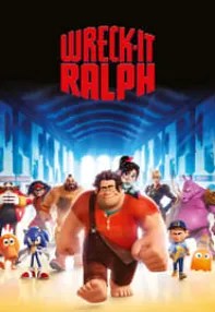 watch-Wreck-It Ralph