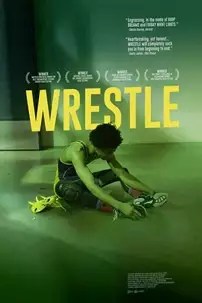 watch-Wrestle