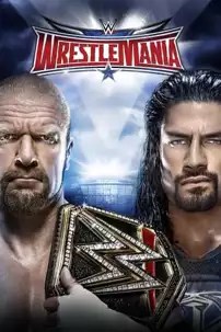 watch-WrestleMania 32