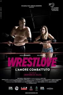 watch-Wrestlove: L’amore combattuto