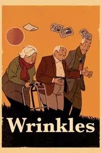 watch-Wrinkles