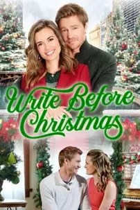 watch-Write Before Christmas