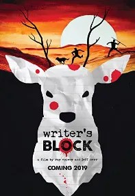watch-Writer’s Block