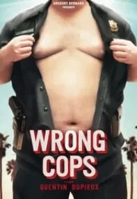 watch-Wrong Cops