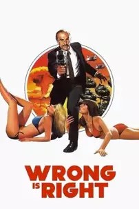 watch-Wrong Is Right