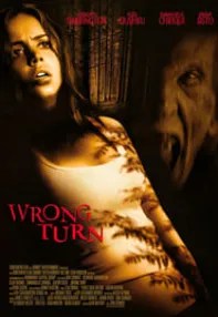 watch-Wrong Turn