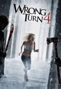 watch-Wrong Turn 4: Bloody Beginnings