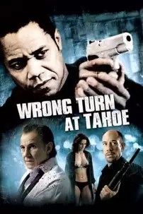 watch-Wrong Turn at Tahoe