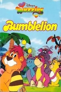 watch-Wuzzles: Bumblelion