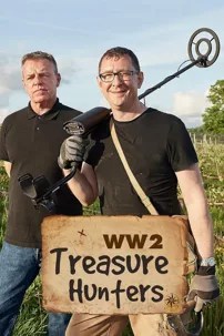 watch-WW2 Treasure Hunters
