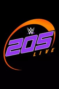 watch-WWE: 205 Live