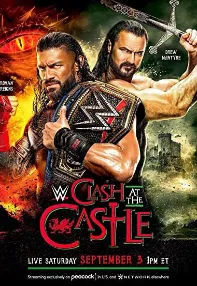 watch-WWE Clash at the Castle