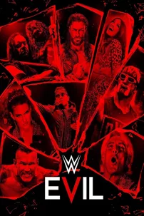 watch-WWE Evil