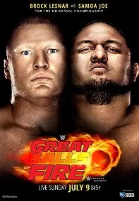 watch-WWE Great Balls of Fire