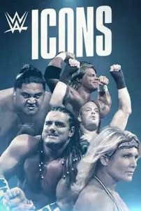 watch-WWE Icons