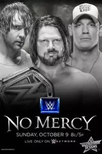 watch-WWE No Mercy