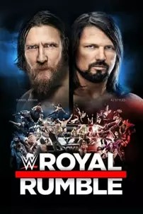 watch-WWE Royal Rumble 2019