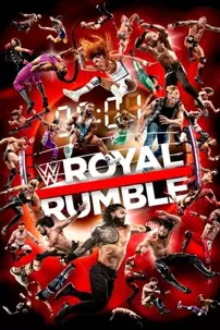 watch-WWE Royal Rumble 2022