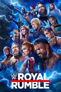 watch-WWE Royal Rumble 2023