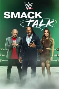 watch-WWE Smack Talk