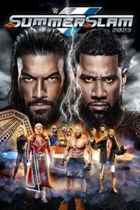 watch-WWE SummerSlam 2023