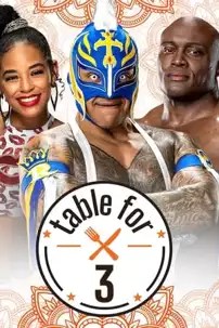 watch-WWE Table For 3