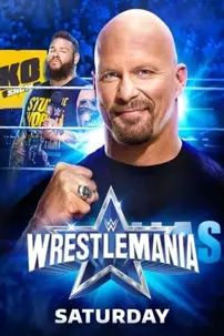 watch-WWE WrestleMania 38 – Saturday