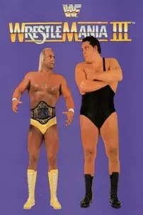 watch-WWE WrestleMania III