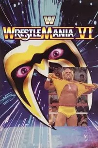 watch-WWE WrestleMania VI