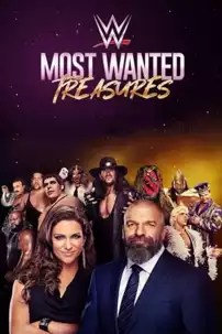watch-WWE’s Most Wanted Treasures