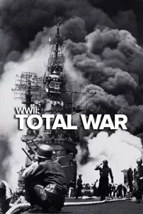 watch-WWII: Total War