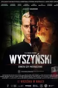 watch-Wyszynski – Revenge or Forgiveness