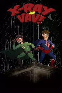 watch-X-Ray and Vav