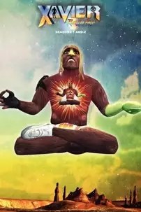 watch-Xavier: Renegade Angel