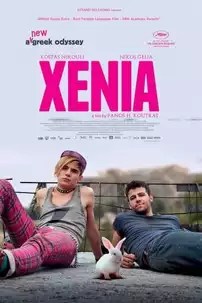 watch-Xenia