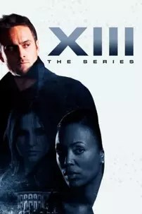 watch-XIII: The Series