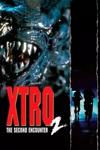 watch-Xtro 2: The Second Encounter