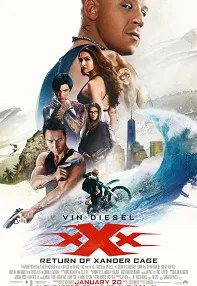 watch-xXx: Return of Xander Cage