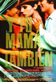 watch-Y Tu Mamá También