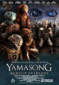 watch-Yamasong: March of the Hollows
